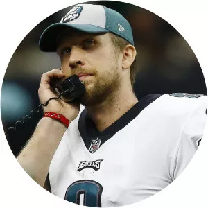 Nick Foles