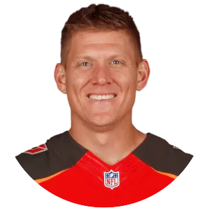 Nick Folk - American football placekicker