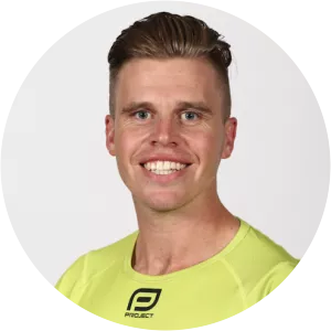 Nick Foot - Australian rules football umpire