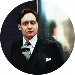 Nick Foulkes photograph