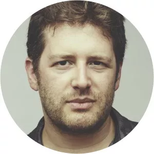 Nick Fox-Gieg - Film director