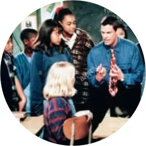 Nick Freno: Licensed Teacher