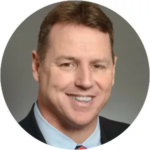 Nick Frentz - Politician