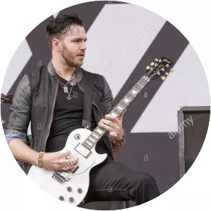 Nick Fuelling - Musical artist