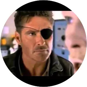 Nick Fury: Agent of S. H. I. E. L. D.