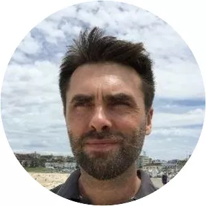 Nick Gallent - Author