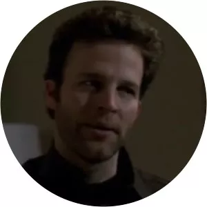 Nick Ganzner photograph