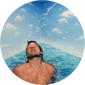 Nick Garvey photograph