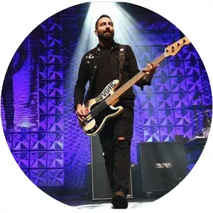 Nick Ghanbarian - Musical artist