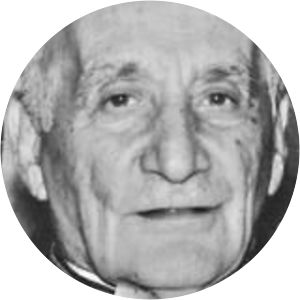 Nick Giavasis photograph