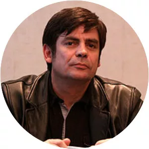 Nick Gillespie - American journalist