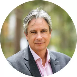 Nick Goodwin - Author