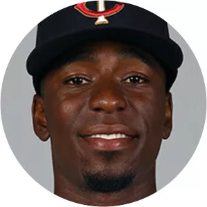 Nick Gordon - Baseball shortstop