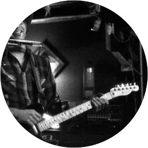 Nick Gusman - Musical artist