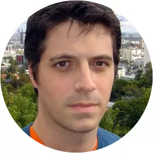 Nick Guthe - Director