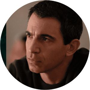 Nick Haas - TV character