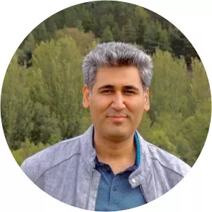 Nick Hajli - Researcher