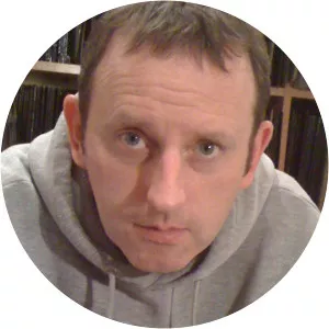 Nick Halkes - Music executive