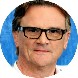 Nick Hamm - Film director