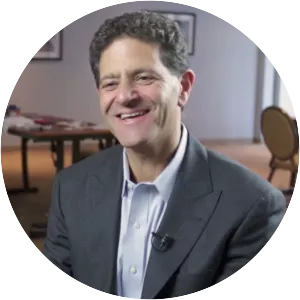 Nick Hanauer