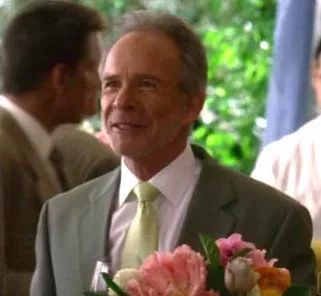 Nick Handris - Fictional character