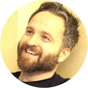 Nick Harmer - Musician