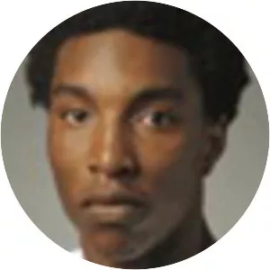 Nick Harney - Basketball player