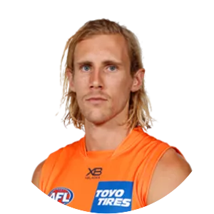 Nick Haynes - Australian rules football player