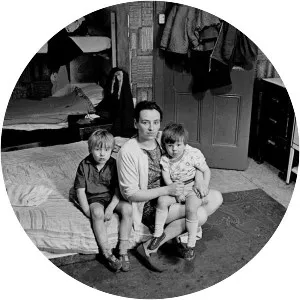 Nick Hedges - Author