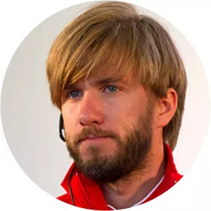 Nick Heidfeld