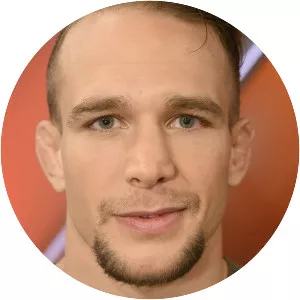 Nick Hein - German mixed martial artist