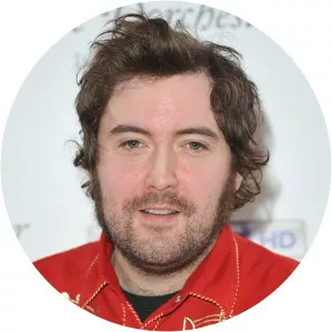 Nick Helm - Comedian