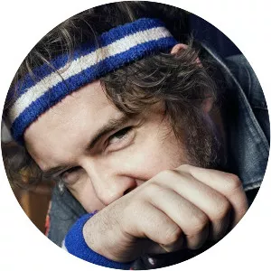 Nick Helm's Heavy Entertainment