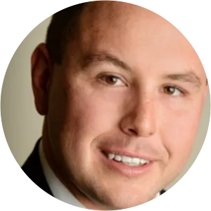 Nick Henderson - Politician