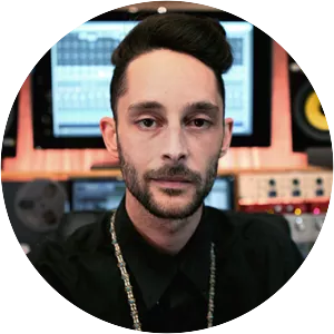 Nick Herrera - Musical artist