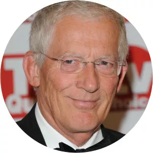 Nick Hewer