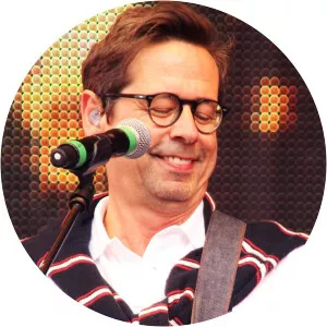 Nick Heyward