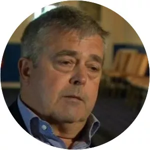 Nick Higgs - Football player