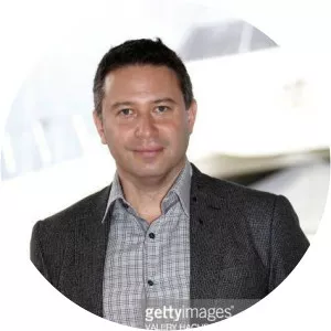 Nick Hirschkorn - Executive producer