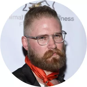 Nick Holliday photograph