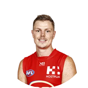 Nick Holman - Australian rules footballer