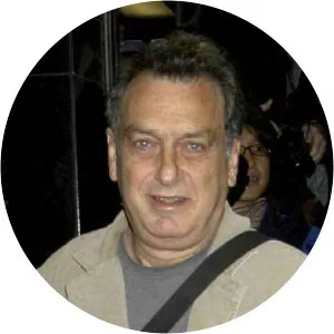 Nick Hornby - English writer