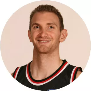 Nick Horvath - New Zealand basketball player