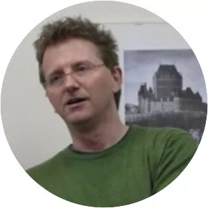 Nick Huggett - Philosopher