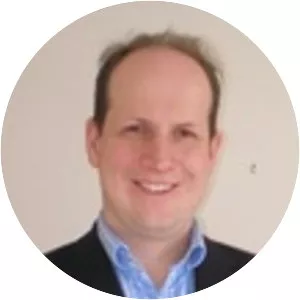 Nick Hunter - Author