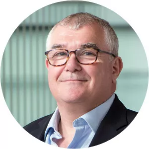 Nick Hyams photograph