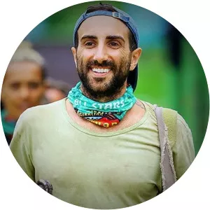 Nick Iadanza - TV personality