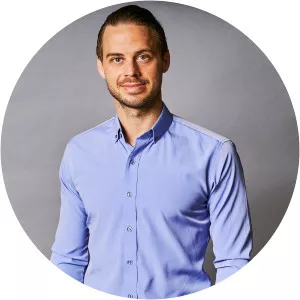 Nick Ilsø - Marco Ilsø's brother