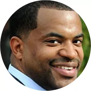 Nick J. Mosby - President of the Baltimore City Council