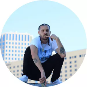 Nick Jame$ - Musical artist